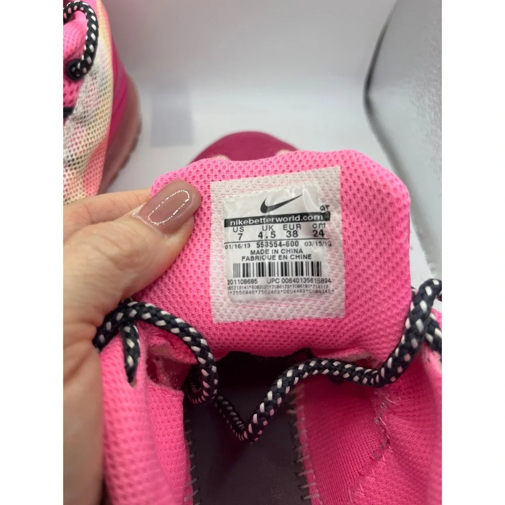 Nike uk visually look